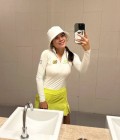 Chotika 34 ans Mae Rim District Thaïlande