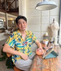 Wichai 40 ปี Suphan Buri ไทย