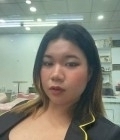 ThunderMale 20 ans Pattya Thaïlande