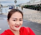 Chanya 49 Jahre Khonkaen Thailand
