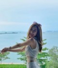 Mali 34 ans Bangkok Thaïlande