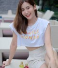 Nittayaros 36 Jahre Bangkok Thailand