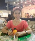 Phatchanok 59 ans Pathum Thani Thaïlande