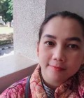 Kae 43 ans Muang Thaïlande