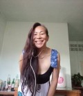 Pim 59 ans Chiang  Thaïlande