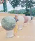 Varaporn 34 ans โพนพิสัย Thaïlande