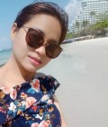Lek 37 ans ขุนหาญ Thaïlande