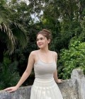 Nicha 34 years Samut Prakan Thailand