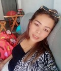 Koy 33 Jahre U-thong Thailand