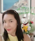 Nongporn 53 ans Nongporn  Thaïlande