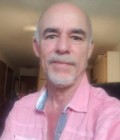 Jules 64 ปี Mauricie Canada