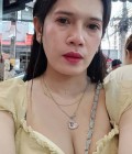 Sombuy 38 years Ayuttha  Thailand
