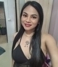 Calan 31 ans Pattaya  Thaïlande