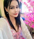 Nida 39 Jahre Surin Thailand