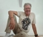 Serge 71 ปี Auray  France