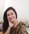 Tina 46 Jahre หนองบัวแดง​ Thailand