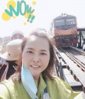 Sasithorn 41 years บัวเชด Thailand