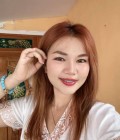 Karawee 27 Jahre Pattaya Klang Thailand
