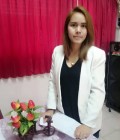 Patty 44 ans Kalasin  Thaïlande