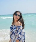 Yok 26 ans Muang  Thaïlande