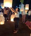 Phensri​ 51 years Phon Thailand