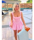Tatar 26 ans Pattaya Thaïlande