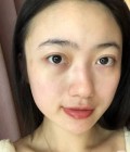 Chalicha 31 Jahre Bangkok Thailand