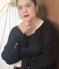 Thanisa 47 ans เมืองสมุทรสาคร Thaïlande