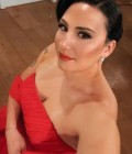 Scarlett 32 Jahre Bangkok Thailand