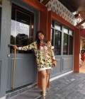 Nesty 36 ans Hua Hin Thaïlande