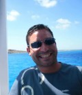 Cedric 40 ปี Soucieu-en-jarrest  France