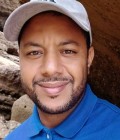 Gauss 36 Jahre Agadir Marokko