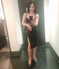 Uthathikan 36 ans Bangkok Thaïlande