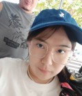 Nutnaree 30 Jahre Chiangmai Thailand