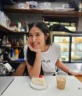 Anong 34 ans Chang Rai Thaïlande