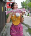 Sara 37 years Chiang Mai  Thailand