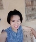Rain 46 Jahre Mung Thailand