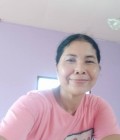 Rose 19 ans Surin  Thaïlande