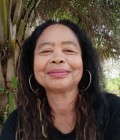 Kanista 49 ans Klonghat Thaïlande