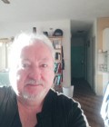 Jean luc 62 years Beziers France