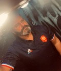 Michael 52 ปี Nimes France