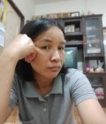 Pat 47 Jahre Khonkaen  Thailand