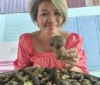 Jelly 45 years Lamplaimat  Thailand