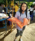 Phon 52 ans เมือว Thaïlande