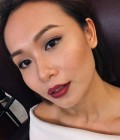 Kara 36 Jahre Chiang Rai Thailand