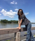 Phakamon 49 ans สตึก Thaïlande