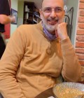 Jules 62 ปี Bruxelles  Belgium