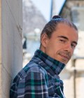 Cedrik 41 ปี Pau France