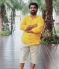Rajesh 38 ปี Ernakulam India