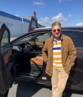 Daniel 66 ปี Honfleur  France